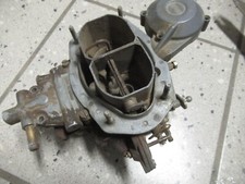 Fiat 124 carburatore - fiat,