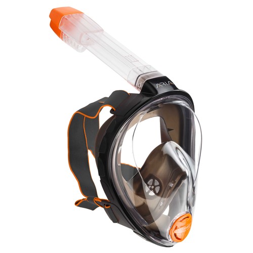 Maschera snorkeling - maschera,