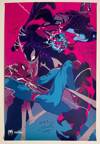 Stampa artistica yuri - stampa,