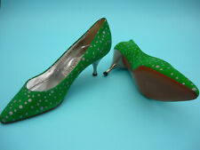 Original CASADEI Pumps