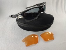Oakley Fast Jacket Sunglasses