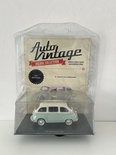 Modellino Auto Collezione