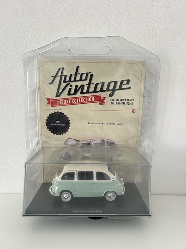Modellino auto collezione - auto,