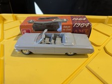 Ford Galaxy 500XL Cabrio 1964