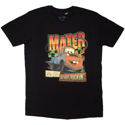 Maglietta disney cars keep - maglietta,