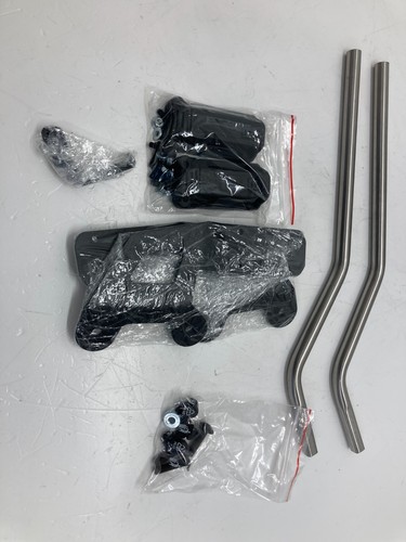 Supporti borse morbide yamaha - supporti,