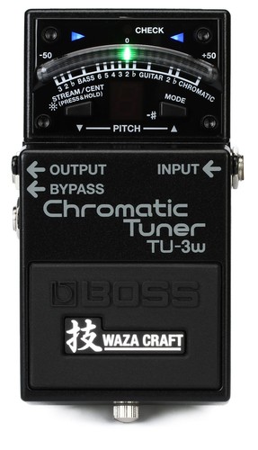 Boss waza craft - boss,
