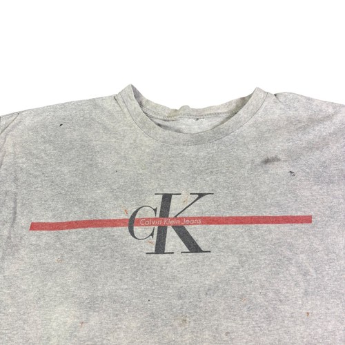 Shirt jeans calvin klein - calvin,