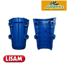 Morsetto fissaggio asta