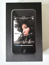  Apple iPod touch 1a