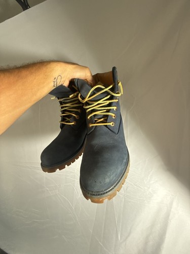 Timberland stivali uomo - stivali, 6