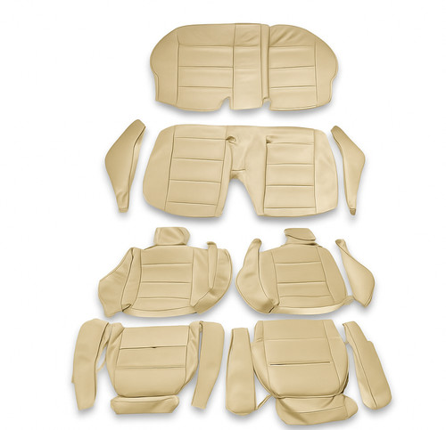 Sport seats seat covers - , for