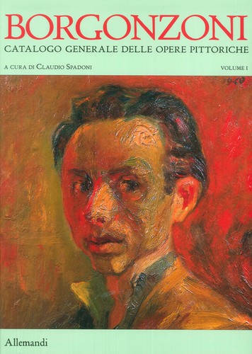 Aldo borgonzoni catalogo - aldo, borgonzoni.