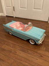 VTG 1988 Mattel Barbie ‘57