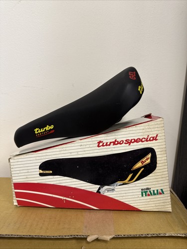 Selle italia turbo special - selle,