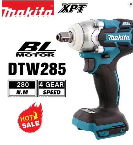 Avvitatore impulsi makita - avvitatore,