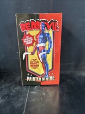 Statua BOWEN Reddevil -