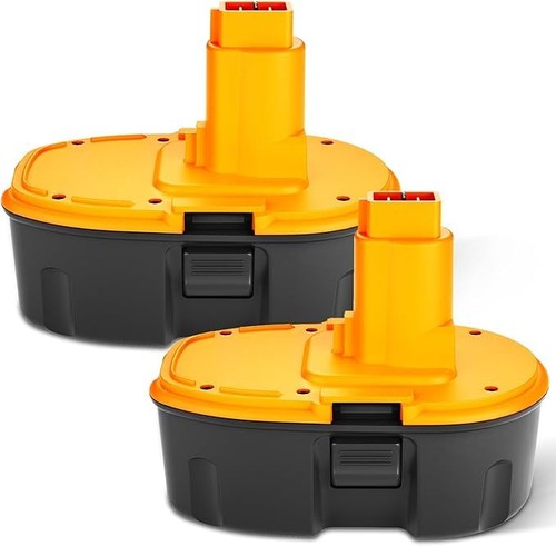 18v 5ah ni - 2x, 4.5ah