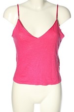 ZARA Top corto Donna Top