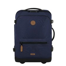 CABAIA Trolley zaino porta pc Reykjavik Blu