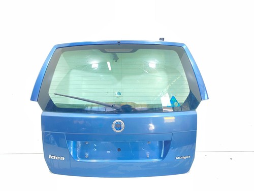 Portellone posteriore per fiat - per,