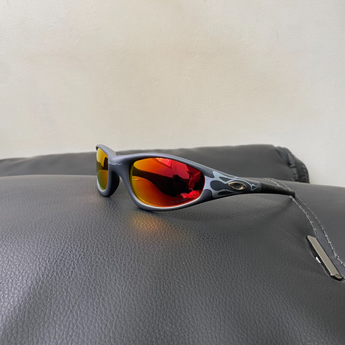 Giacca dritta oakley vintage - oakley,