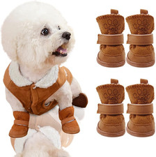 Scarpe per Cani Piccoli