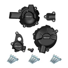 KIT COVER PROTEZIONE MOTORE GB