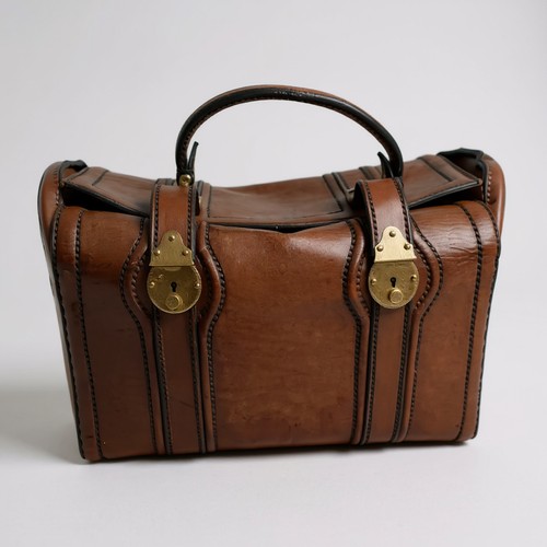 Borsa medico pelle - da,