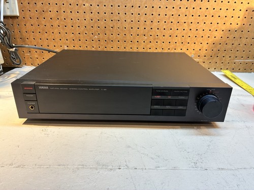 Yamaha preamplificatore - yamaha,