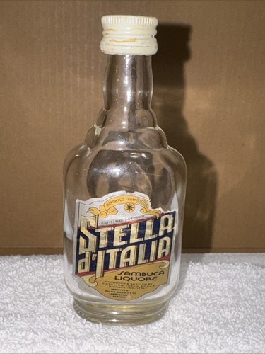 Mini bottiglia liquore in - mini,