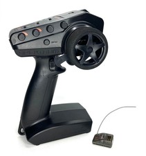 Spektrum dx3 trasmettitore 3 - dx3,