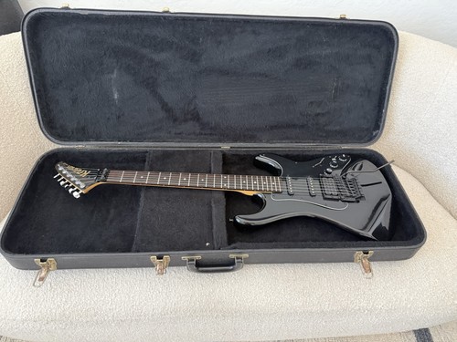 Vintage kramer st300 87 - kramer, st300,