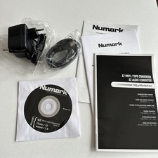 Numark PT01 Alimentatore USB