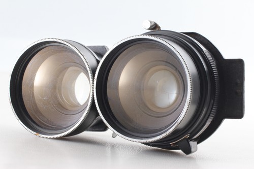 Ecc obiettivo mamiya sekor - mamiya,