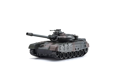 Kyosho egg serbatoio - serbatoio, reale