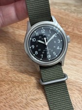 RARO - Timex MK1 Mechanical - 36 mm - anno 2025