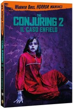 Dvd - Conjuring 2 (The): Il