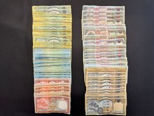 42.440 NPR - Nepal attuale