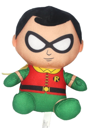 Justice league batman - batman, robin