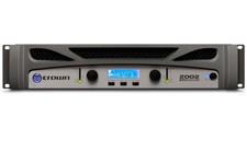 Crown XTI-2002 | Amplificatore