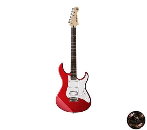 Chitarra elettrica yamaha - chitarra,