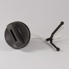 TAPPO SERBATOIO OLIO CATENA