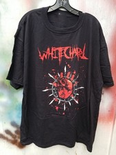 CALDO! T-shirt Whitechapel