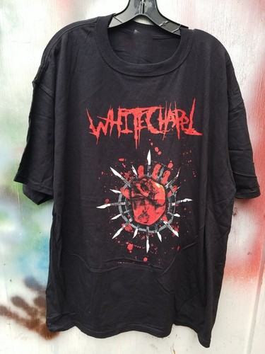 Caldo shirt whitechapel - caldo!, t-shirt