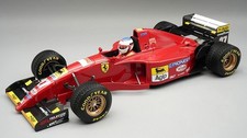 Ferrari 412T2 GP Japan 1995
