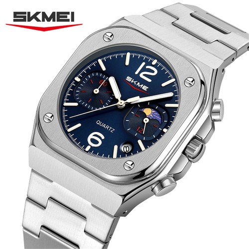 Skmei orologio uomo - orologio, quarzo