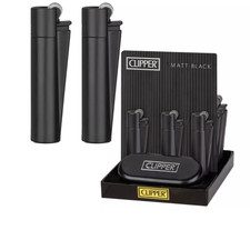 Accendini Clipper da Regalo