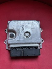 Centralina Motore Fiat Panda