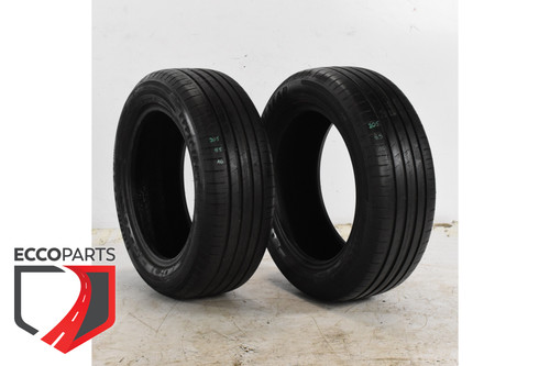 Goodyear efficient grip - 2x,